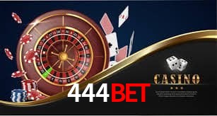 Desvendando o Mundo dos Jogos Virtuais na 444bet