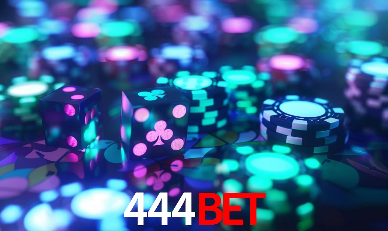 A Emoção da Loteria na 444bet: Uma Chance de Mudança de Vida