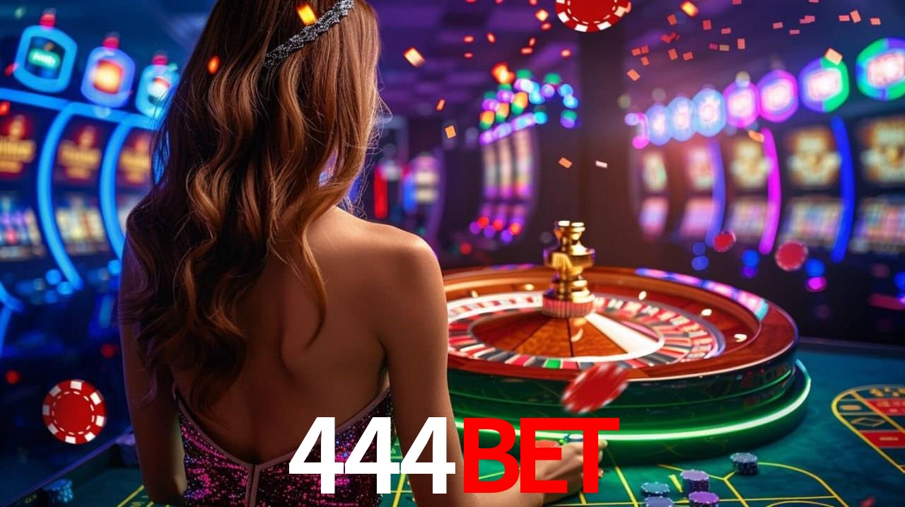 Descubra a Essência do 444bet: Nossa História e Compromissos