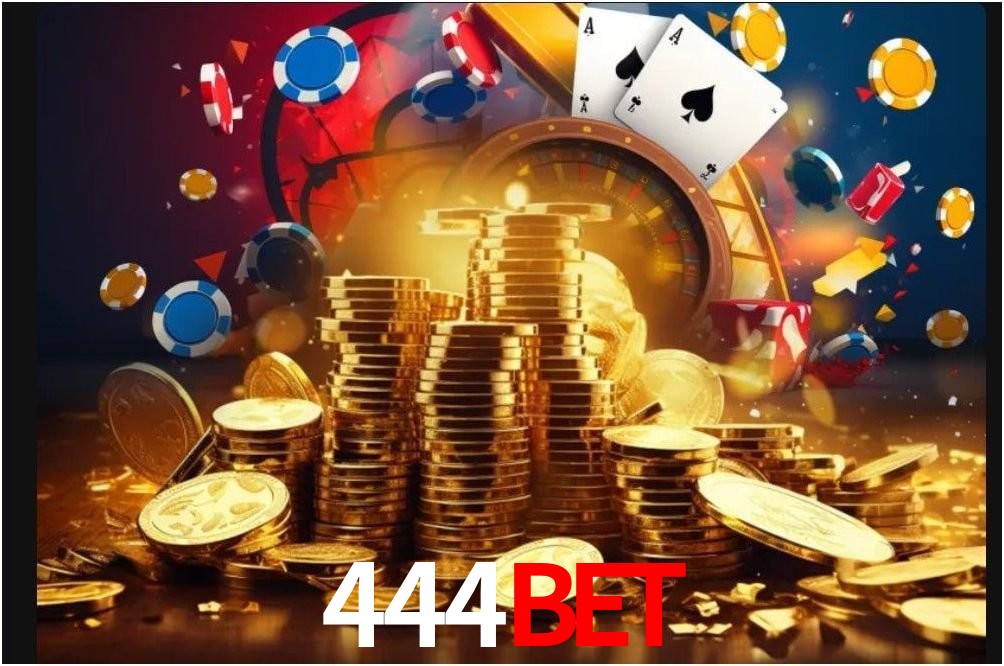 Descubra a Essência do 444bet: Nossa História e Compromissos